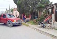 Aparatosos accidentes viales dejan los fines de semana