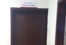 Arrestan a dos por violentar el bando de policía y buen gobierno