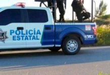 Atienden llamado autoridades policiales de “correteadas”