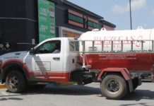 “Bajón” en precios del gas