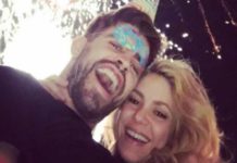 Amigo de Shakira y Piqué siembra la duda sobre quién ha sido el infiel del cuento