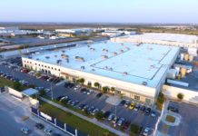 COPARMEX pide infraestructura para poder atraer más inversiones a Tamaulipas