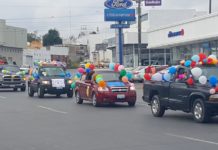 Celebran mes de la educación especial en Reynosa