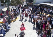 Condado de Hidalgo y Tamaulipas hacen región para atraer turismo y cultura