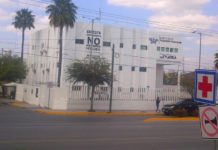 Detienen a dos por escandalizar y alterar el orden público