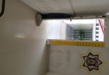 Detienen a integrantes de una familia por alterar el orden