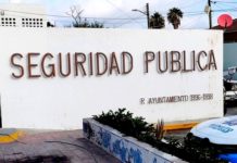 Detienen a sujeto por alterar el orden y molestar a una mujer