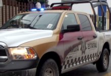 Detienen a sujeto por alterar el orden y provocar riña