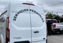 Encuentran a persona sin vida en una vivienda de apartado fraccionamiento