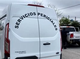 Encuentran a persona sin vida en una vivienda de apartado fraccionamiento