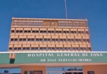 Exhorta IMSS a ciudadanos para verificarse y prevenir glaucoma