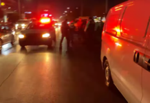 Fallece persona tras haber sufrido aparatoso accidente vial
