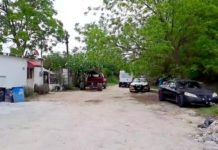 Hallan a persona sin vida en una vivienda en la Portillo