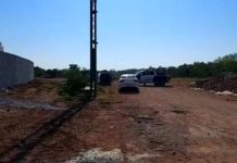 Hallan cadáver en apartado sector popular de Reynosa
