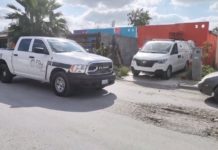 Hallan cadáver en una vivienda en apartado sector popular