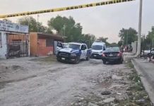Hallan cadáver en una vivienda en colonia 15 de Enero