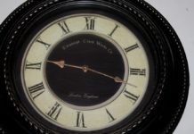 Inicia el Horario Estacional Frontera