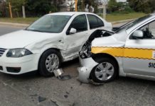 Accidentes automovilísticos, pudieran estar ligados a problemas psicológicos por la pandemia