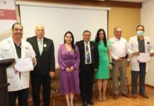 PROMUEVE SST Y COMISIÓN LEGISLATIVA DE SALUD CULTURA DE DONACIÓN DE ÓRGANOS Y SALVAR VIDAS