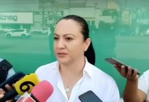 DIF se prepara para atención de menores extraviados en la playa