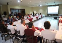USO DE CUBRE BOCAS OBLIGATORIO EN ESCUELAS, UNIDADES HOSPITALARIAS Y MANEJADORES DE ALIMENTOS: COMITÉ ESTATAL DE SEGURIDAD EN SALUD