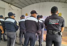 Requieren la contratación de 10 elementos viales para Semana Santa