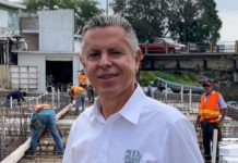 Se prepara Tampico para la Temporada Vacacional de Semana Santa