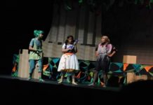 Metro Tampico arranca celebración del Día Mundial del Teatro con quince días de funciones