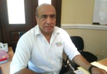 Casi 80 migrantes, centroamericanos y asiáticos, ha atendido el DIF Tampico