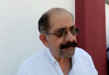 Pide jubilado de Pemex que Terminal Marítima no pase a manos de SEMAR