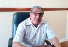 Comerciantes piden mayor vigilancia a pie de la guardia estatal