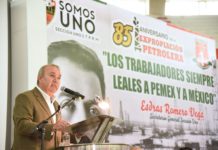 Transgrede la ley, presunta militarización del Dique Seco