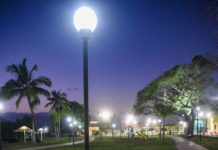 Se Prepara Tampico Con Más Infraestructura Turística