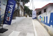 Gobierno de Tampico Va Por Más Infraestructura Urbana