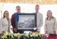 Festejarán Tampico y Altamira Bicentenario de la Repoblación