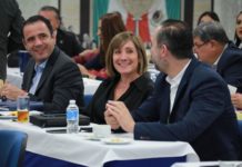 Diputados de MORENA nunca supieron lo que votaron en la LGCS y Plan B: Rosa González