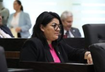 Reconoce Úrsula Salazar esfuerzos del Gobernador Américo Villarreal y de la Secretaría de Administración para transformar a Tamaulipas