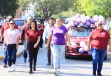 Conmemora SST lucha contra la Tuberculosis