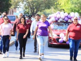 Conmemora SST lucha contra la Tuberculosis