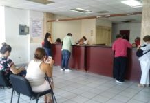 Hay 80 solicitudes de corrección de datos en actas de nacimiento en la Primera Oficialía del Registro Civil
