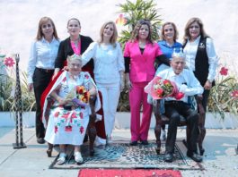 Brinda DIF Tampico Apoyo y Atención Integral a los Adultos Mayores