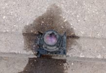Pieza de equipo de rayos X no es radioactiva: Bomberos.
