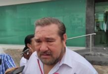 Presentan iniciativa para modificación de ley de tránsito.