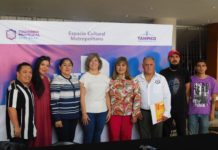 METRO Tampico invita a celebrar el Bicentenario con Nacho López, FUMEX y Tampico de mis Amores