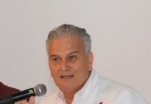 FORTALECE SECRETARIA DE SALUD ACCIONES CONTRA EL DENGUE