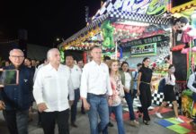 28 mil 16 mdd dejó al sector turístico en 2022: Miguel Torruco