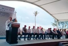Analizarán ingresar a Miramar a Fonatur