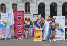 Comunidad LGBTIQ+ se hace escuchar impulsa la iniciativa de Cupo Laboral trans y personas No Binarias
