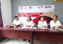 76 mil 798 en rezago educativo, ITEA intensifican acciones para abatirlo