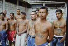 Inaugura gobernador de Texas Centro Antipandillas en Laredo